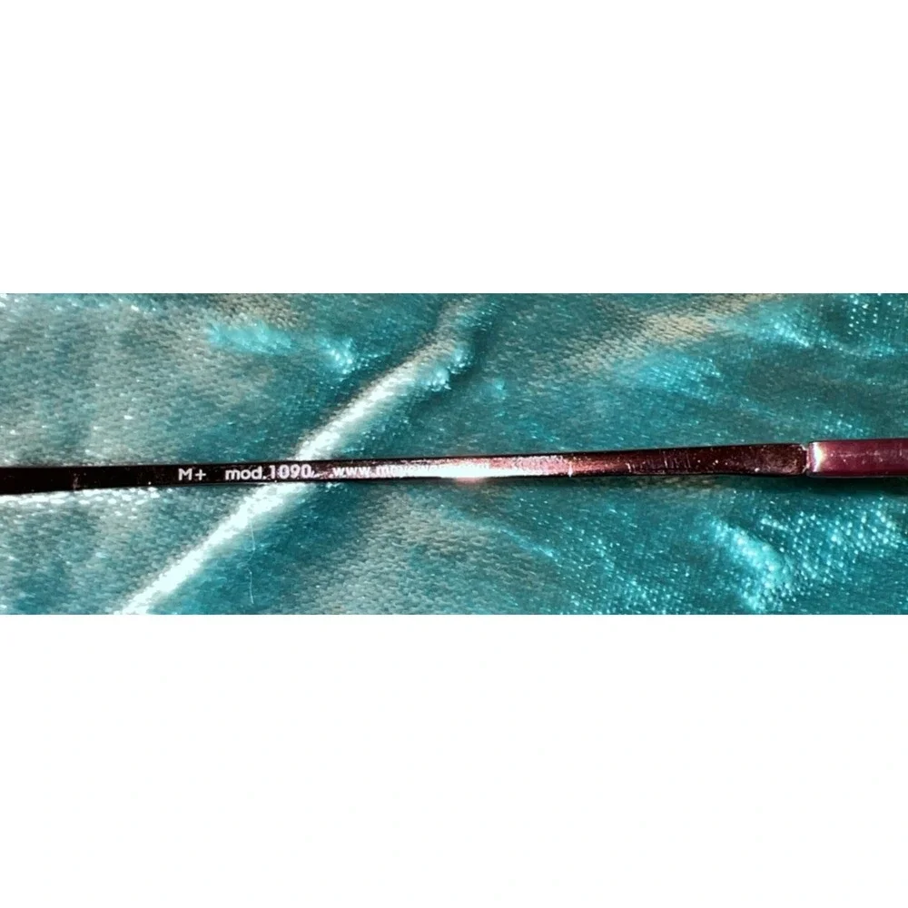 MODO Women's Plum Eyeglass Wire Frames w/ Case -‎ Mod.1090 48-18-138